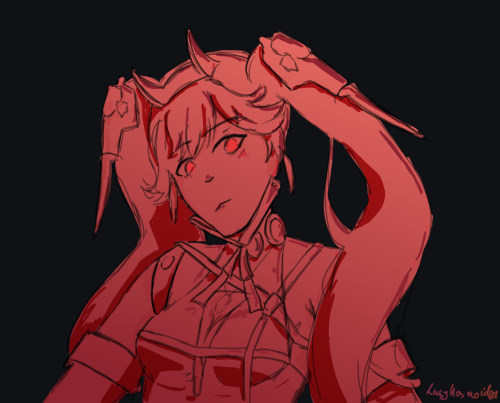 Lucia (keep Reading For More Versions)
