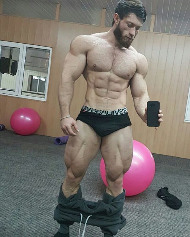 Azamat Karabashev