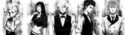 Death Parade.