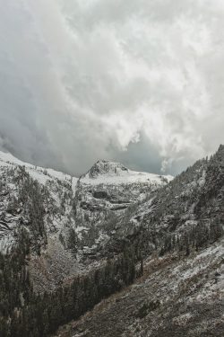 Canadian Rockies | © | AOI