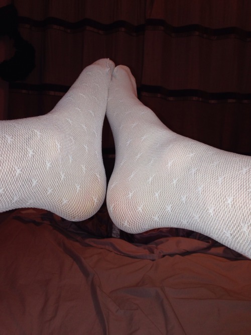 I love stockings what u all think