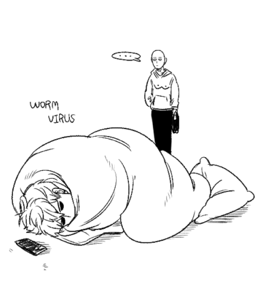 gaetshang:  OPM 