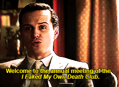 yoohoopuddin-deactivated2020062:  The annual meeting of the I Faked My Own Death