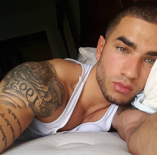 virgobeast:  The eyes ☀