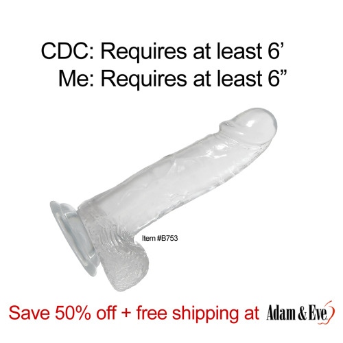 Get 50% OFF almost any adult item & FREE US/CAN Shipping by using offer code WHITE50 at AdamAndE