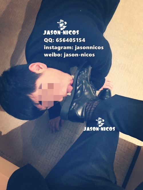 cosmic-ailleurs: jason-nicos: 喜欢你的卑微！ Great