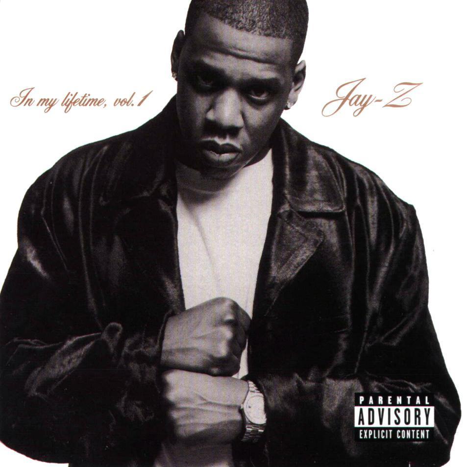 BACK IN THE DAY |11/4/97| Jay-Z released his second album, In My Lifetime, Vol. 1,