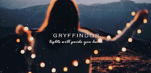 slytherinnpride:hp aesthetic →hogwarts houses“Tears come streaming down your face, When you lose som