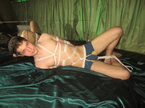 for the gentle moments of BDSM: gentlebdsm.tumblr.com