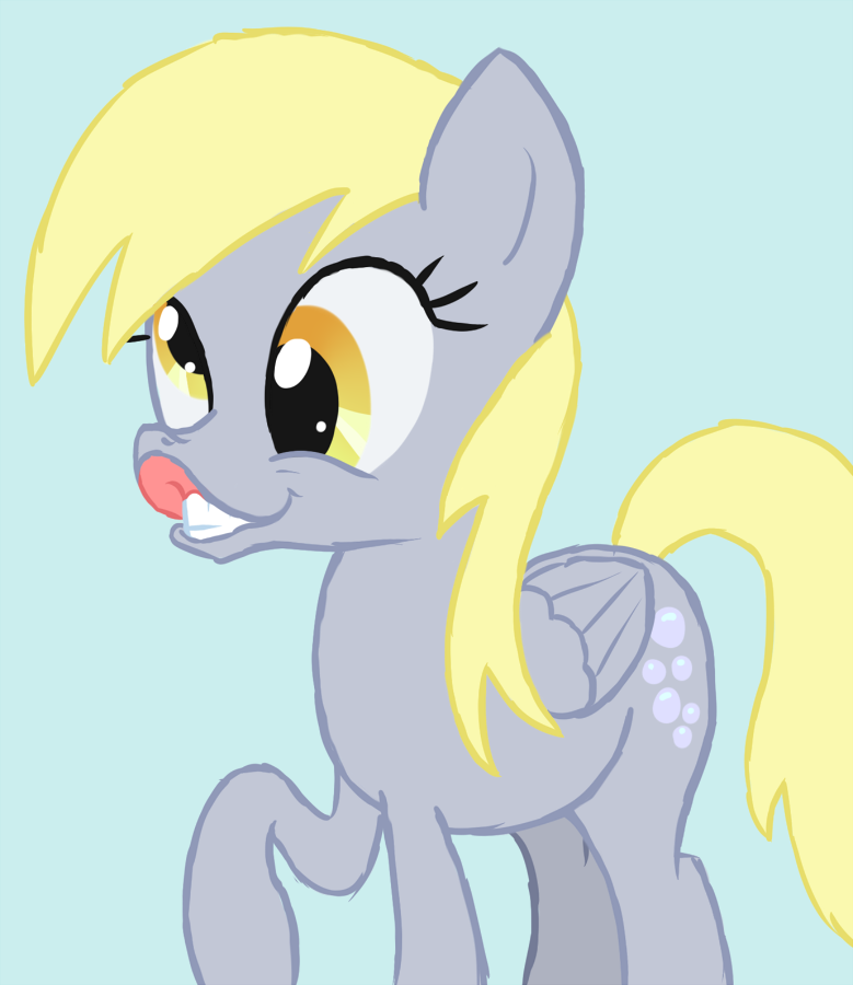 The Muffin Response - by Arrkhal lol XD