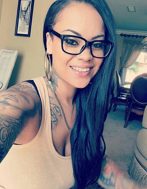 Ebony Love