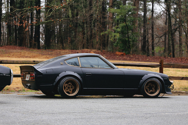 automotivated:  untitled by nickricophoto on Flickr.