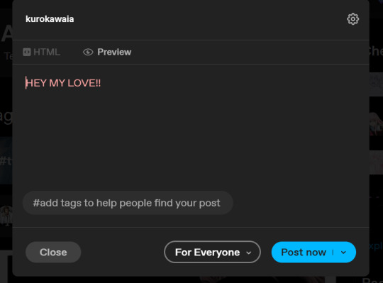 Tumblr media