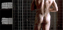 cyberqueer:  There is an idea of a Patrick Bateman; some kind of abstraction. But