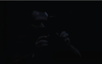 fuckyeahnightmares:MaMa