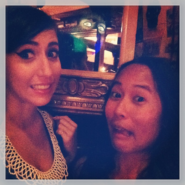 If you try to sneak a selfie in the ladies&rsquo; room at the Magic Castle, crazy