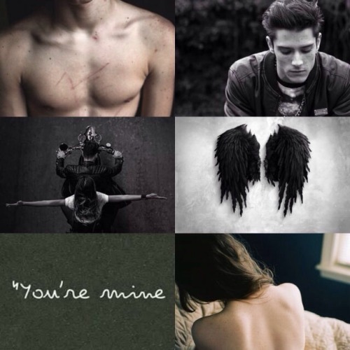 dreamerevil:  Patch Cipriano  Patch!