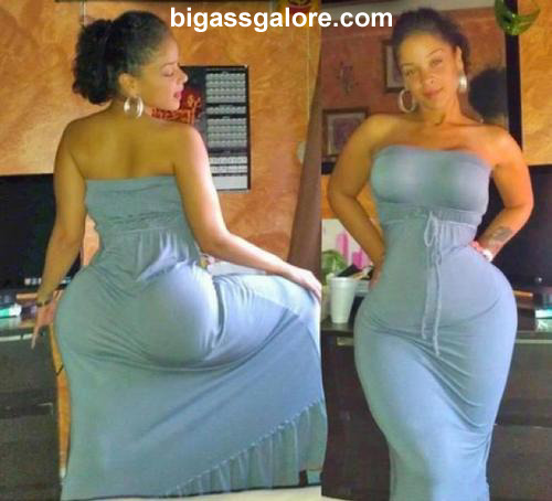 XXX BIG ASS GALORE photo