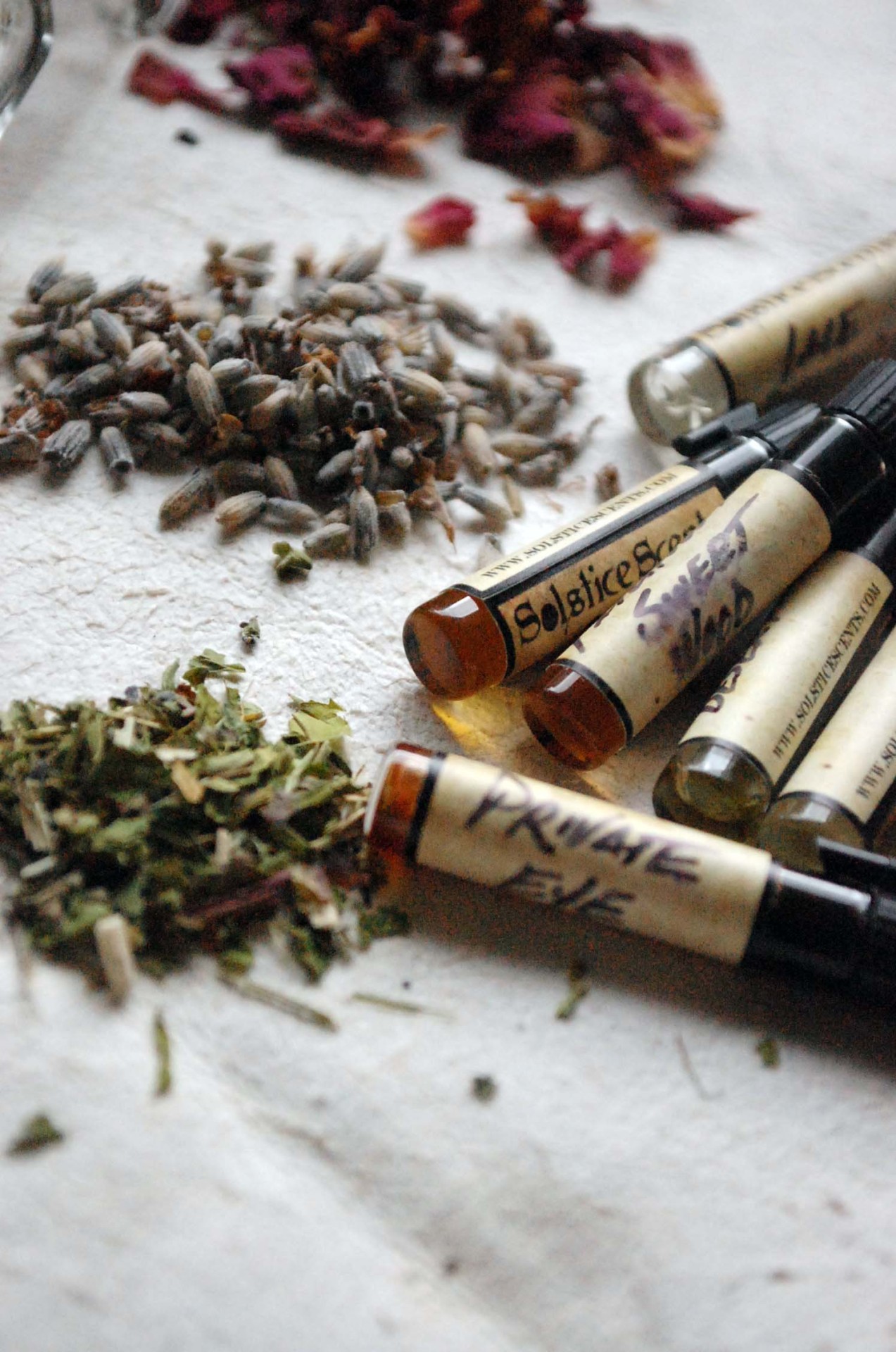 wolftea:  A legit promotion for a wonderful lady. Recently did a trade with this
