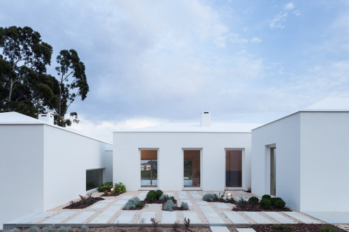 Bells House / CHP Arquitectos Portugal