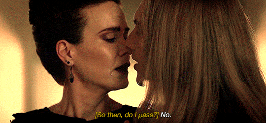 michaelsapostle:Michael Langdon + my favorite phrases pt. 1