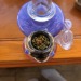 highhoneypiee:Other day smoke sesh 🧚🏼‍♀️