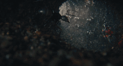 geekyisthenewawesome:  I’m having a geek-gasm over all of these trailers.