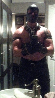 ringdaddy888:  I want this mask!  
