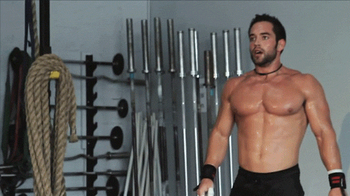 Rich Froning porn pictures