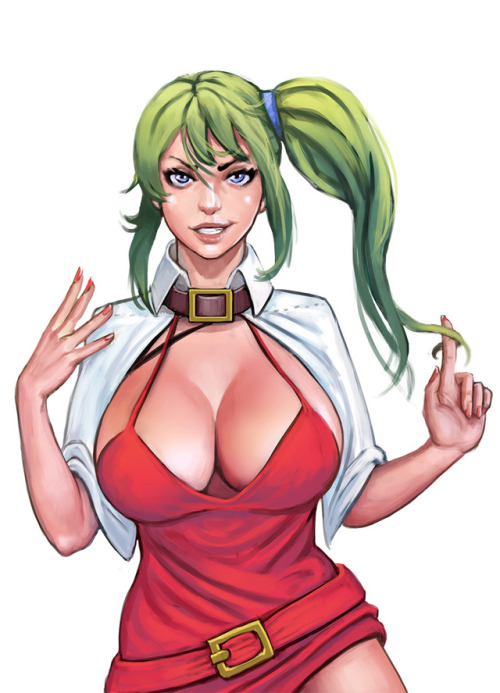 Redrew one of the characters from my game. Jill, the sister of the protoganist. Here are the new and