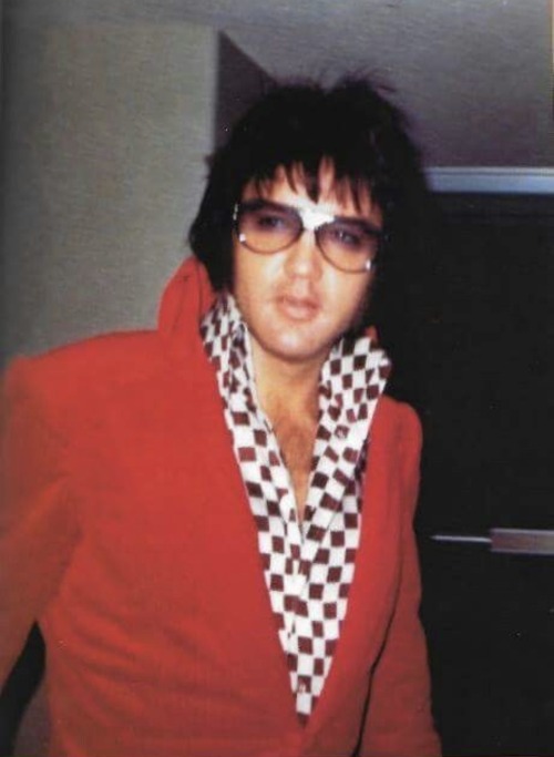 A Few Of My Favorite 1970s Outfits.