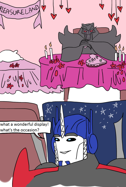 “A Flashback” Part 5: One Year Later