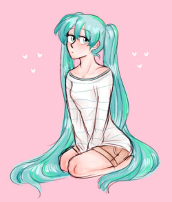 mikumiku