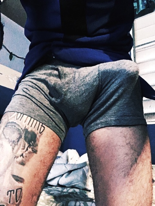 Pre-Work Bulge