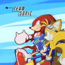 XXX misterkanzaki:  Tails is very cute  photo