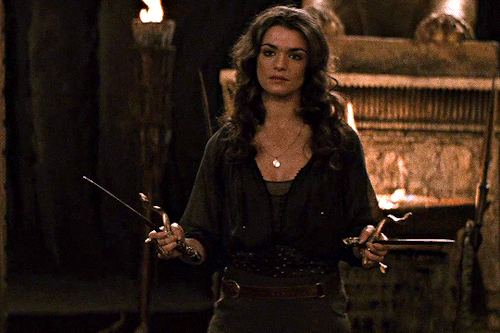 The Mummy Returns (2001) Dir. Stephen Sommers