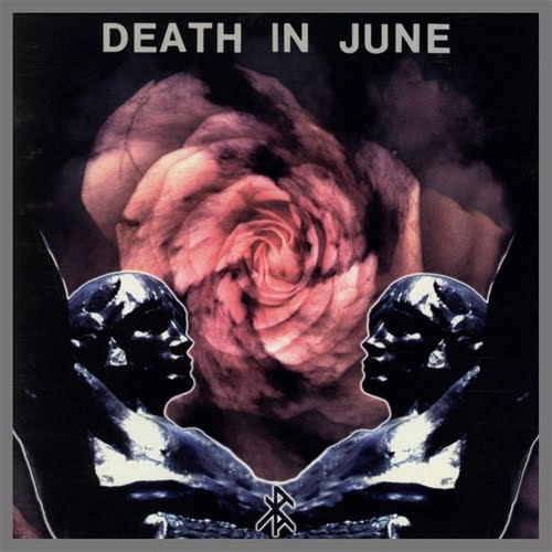 Death In June - Rose Clouds of Holocaust (1995)