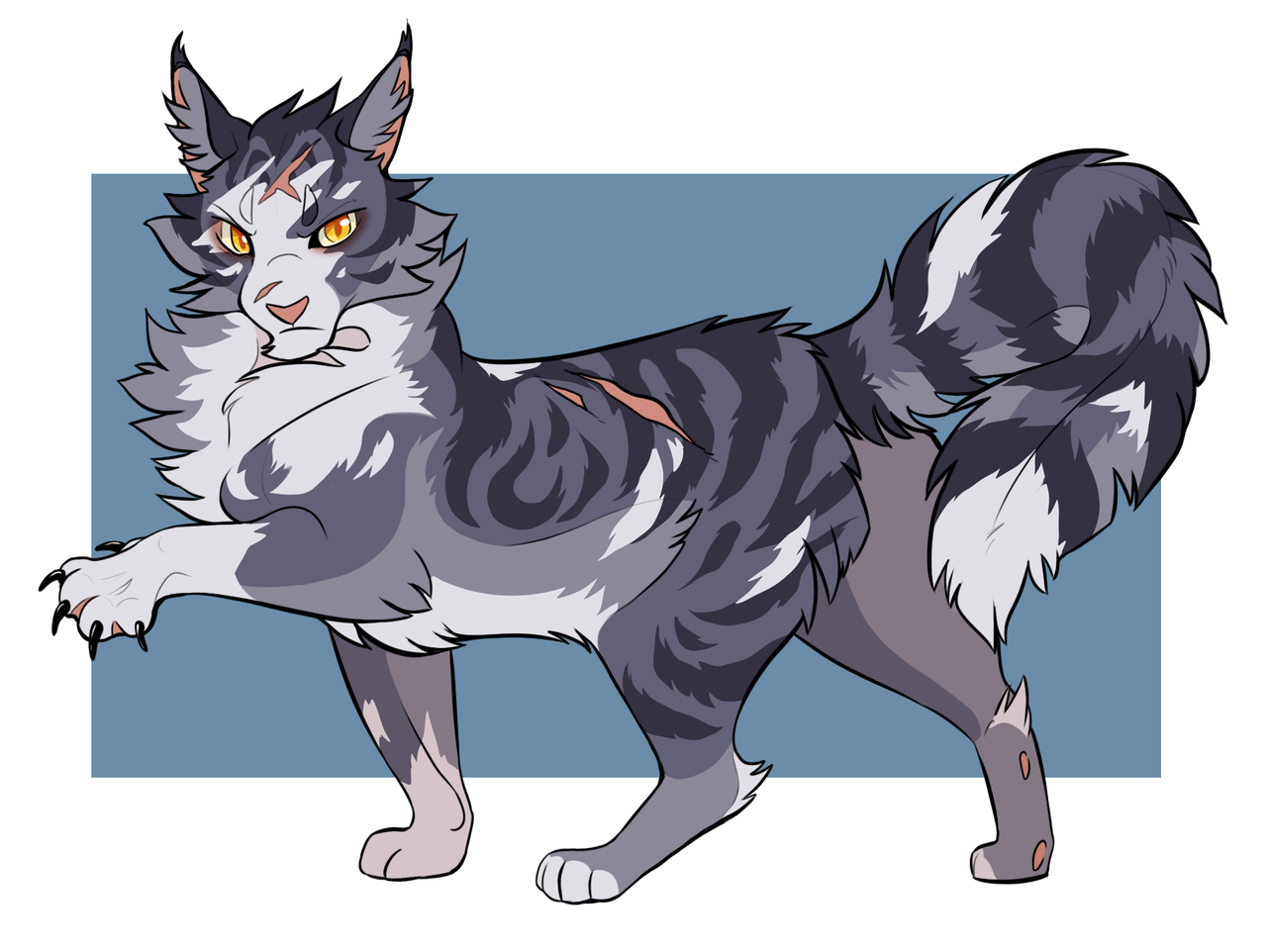 Warrior Cat Couples Explore Tumblr Posts And Blogs Tumgir Warrior Cat Couples Explore Tumblr Posts And Blogs Tumgir