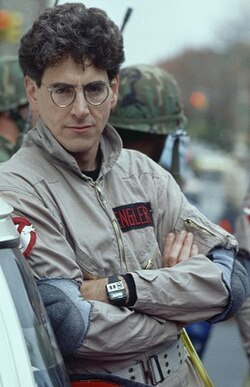 Happy Autism Awareness Month To Egon Spengler And No One Else