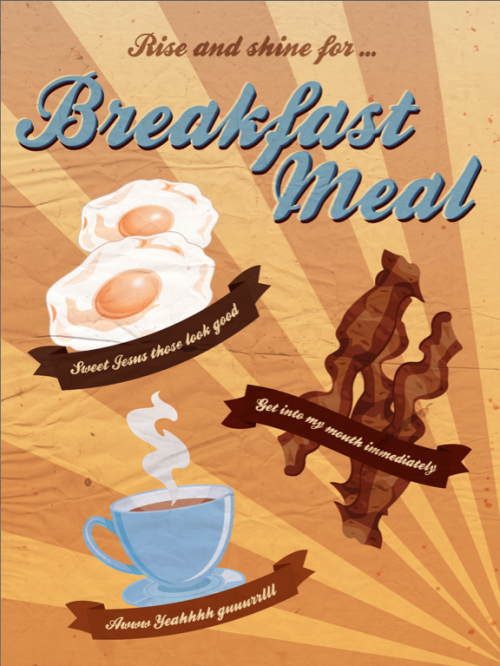 I designed this and printed as a poster for my friend for Christmas.The story behind it came from pl