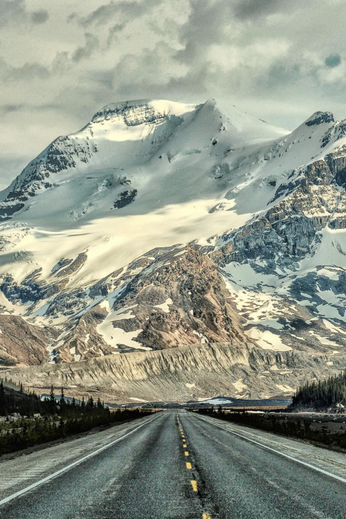 plasmatics-life:  Road to the Rockies ~ Canada | By Jeff Clow 