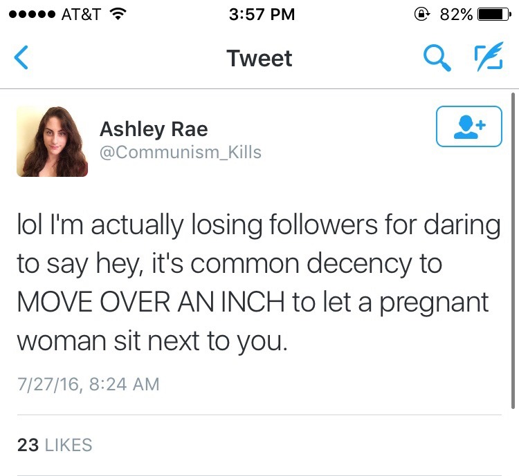 missshamour:  chief0keefe:  seeing communismkills lose followers and having to prove