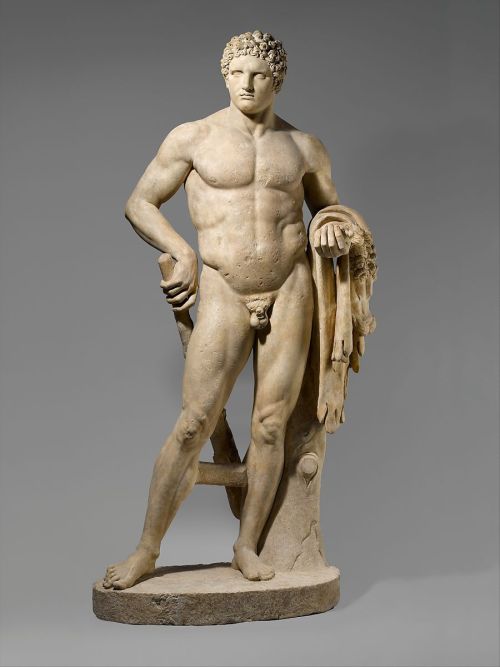 Hercules (Roman 69-96)