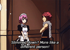 Simples Otome ;3