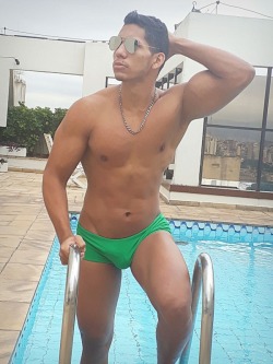 brazilmen: brazilian escort Luan Duarte twitter.com/brazilmentumblr  