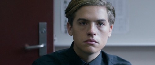 Porn photo classymike44:  Dylan Sprouse in Dismissed