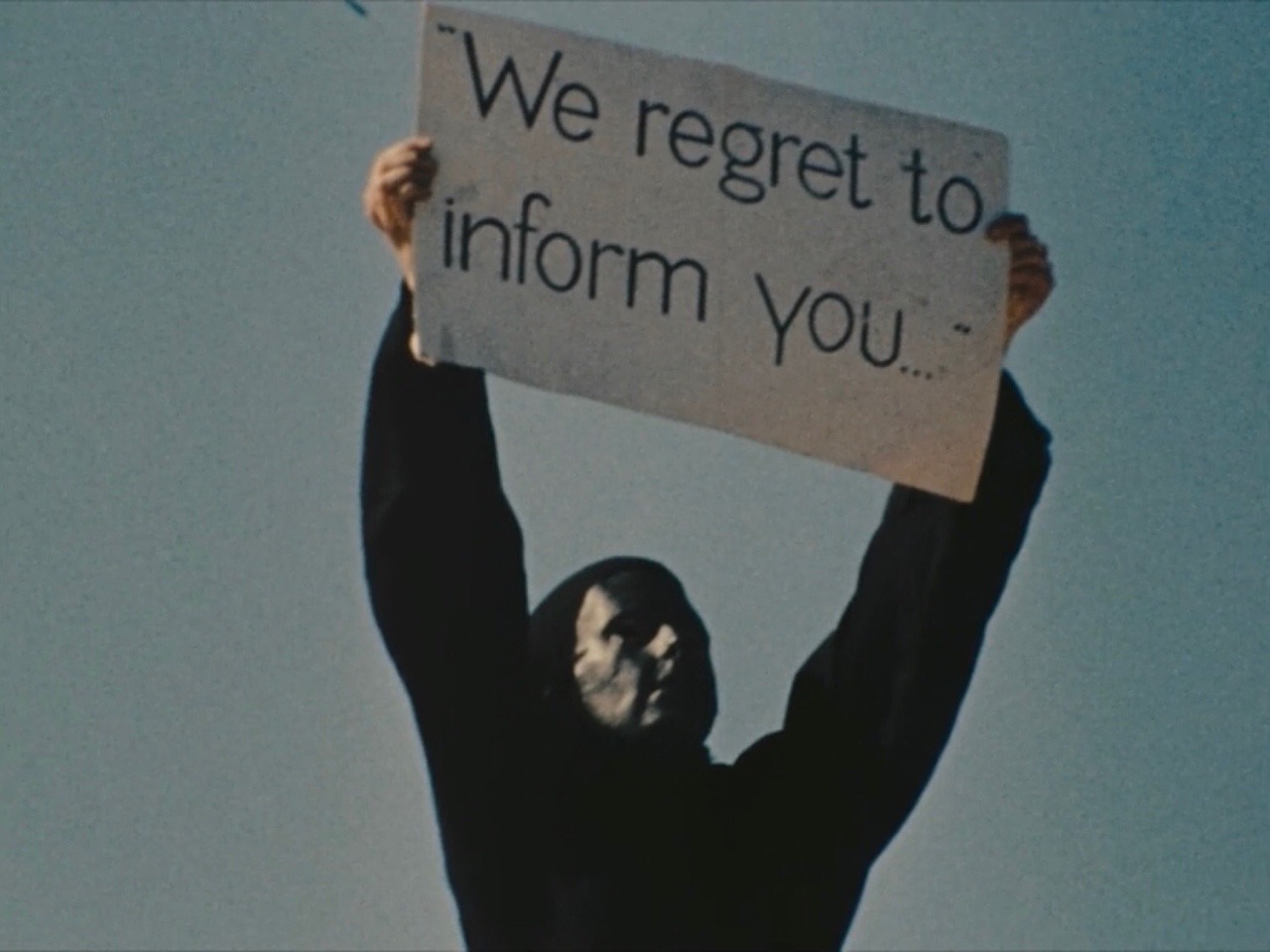 shihlun: Chris Marker &amp; François Reichenbach  - The Sixth Side of the Pentagon