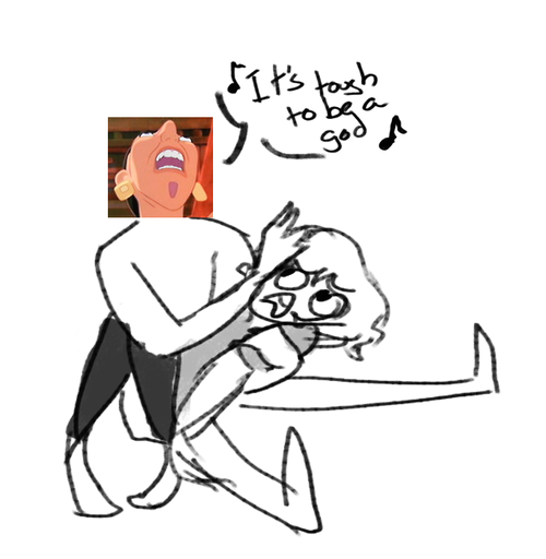 suicunesrider:  chibiipod:  imagineyouricon:  Imagine your icon holding you in their