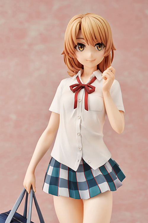 Yahari Ore no Seishun Love Comedy wa Machigatteiru. Kan - 1/7 Iroha Isshiki Figure by AmakuniRelease