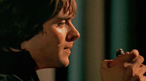 hopprs:Leonard Whiting as Romeo Montague in ROMEO AND JULIET (1968).